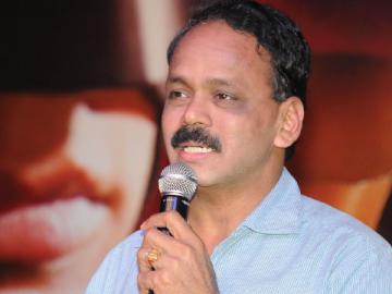 G Dhananjayan to turn director with crime thriller